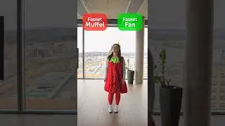 Fasnet-Muffel oder Fan? Was bist du?#Fasnet #fasching #kost&uuml;m #karneval #cute #muffel