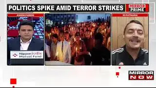 Frustration Desperation writ large in Pakistan @bjp