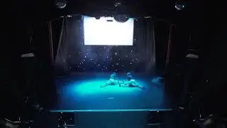 Twerk/Duo/Beginners - Twerk agents