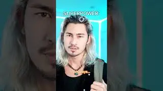 POV: The Academy of Superheroes...