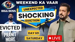 🔴 Bigg Boss 19 LIVE Today | Bigboss Today live | Bigg Boss Live Streaming | Bigboss 19 Latest News