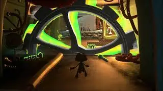Psychonauts 2 Music - Cruller's Correspondence - Solos