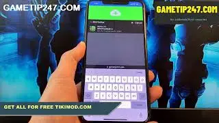 Mini Football MOD Premium 🆓 Hướng dẫn Thủ Thuật Hack Mini Football cho iOS APK