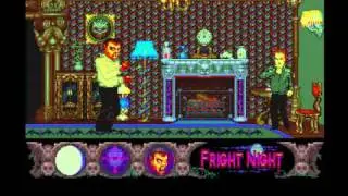 Fright Night (1988) [AMIGA]