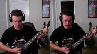 Cannibal Corpse - Inhumane Harvest (Cover)