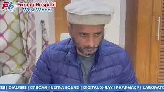 Safe & Expert Delivery | Successful Childbirth at Farooq Hospital Westwood | Habib Ur Rehman