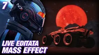 🟪 Mass Effect: Blind-Run &mdash; Live Editata [7]