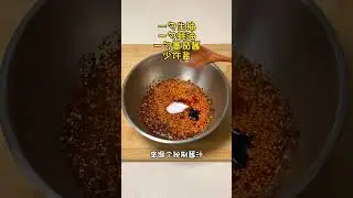 Cumin Potato Ham Noodles - absolutely addictive Can't get enough of it!