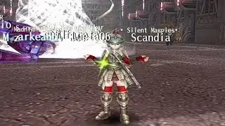 Toram Have Cheat? - Faster Lvling 162 to 168 Party