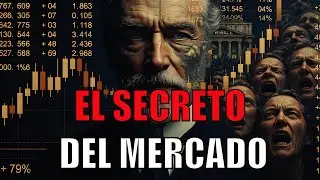 🔥🧠 G. C. Selden y la Psicolog&iacute;a del Mercado de Valores: El Secreto Descubierto hace m&aacute;s de 100 A&ntilde;os