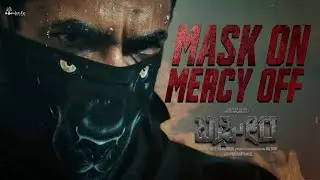 Justice Needed a Face&hellip; So He Wore a Mask | Bagheera Movie Scene | Sriimurali |Dr Suri |Hombale Films