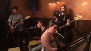 I Want You Back - Caff&eacute; Vivaldi 6.16.18