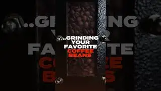 #shorts MOTIVATION ☕️ Treat Goals Like Coffee Beans - Watch Your Life Transform! #millionairemindset