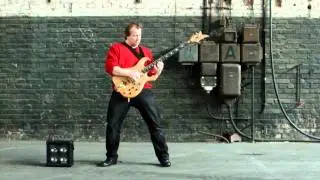 Lowenherz Majesty Clarke Bass HAPPY SLABBING I & II by Mr. Basslust