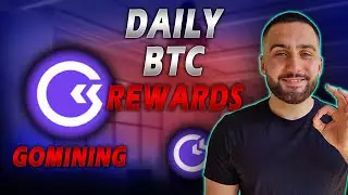 Is GoMining Legitimate or a Scam? A Deep Dive into Bitcoin Mining with GoMining
