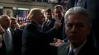 Trump: '100 Percent' for Releasing GOP Memo