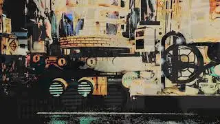 Russian Linesman - Sierra Madre (Somfay Remix)