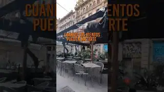 Fuertes vientos letales en Catalu&ntilde;a: radiograf&iacute;a de una emergencia al suroriente de Espa&ntilde;a