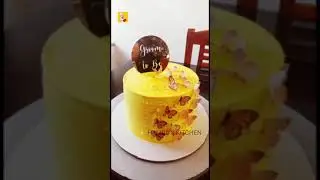 #homemadecakes #customizedcakes