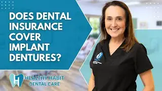 Does Dental Insurance Cover Implant Dentures? | Implant Dentures in Temecula, CA