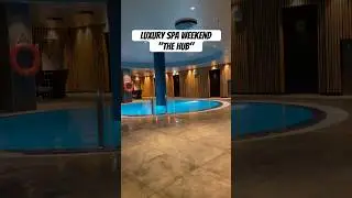 The Hub Hotel Oslo 🇳🇴 #travel #oslo #norway #luxury #luxurylifestyle #spa #relaxing #relax