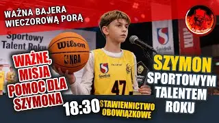WAŻNE! Misja 