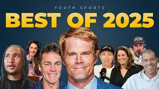 Greg Olsen Remembers THE BEST of Youth Sports in 2025 | Youth Inc.