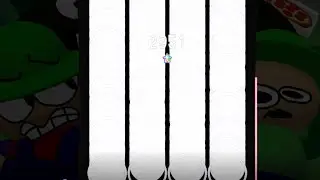 osu bot is unstoppable