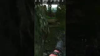 Yes. There was a landmine. #eft #tarkov #memes #meme #funny #fyp #viral #viralvideo #gaming #funny