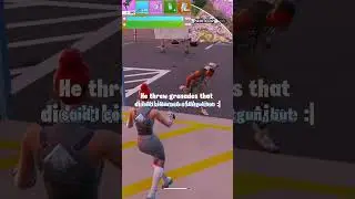 NO SHOTGUN CHALLENGE!!!  #fortnite #gaming #xyzbca #challenge