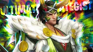 Making Loki the ULTIMATE STRATEGIST