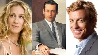 Top 10 Best Dressed TV Characters