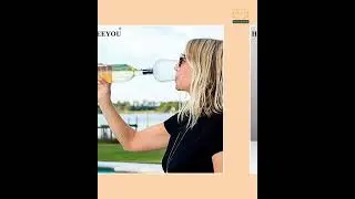Wine Glass - Elegant & Versatile Glassware for Your Favorite Drinks