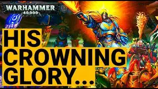 The Indomitus Crusade Was Guilliman's Defining Legacy - Warhammer 40k Lore