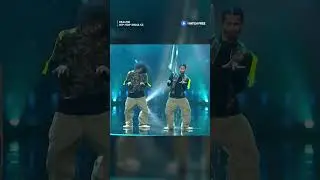 Aman & Kunal's Jatt Di Bandook Popgun | Realme Hip Hop India Season 2 | Amazon MX Player