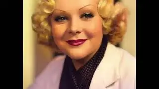 Alice Fey: The Golden Voice of 1930s Hollywood