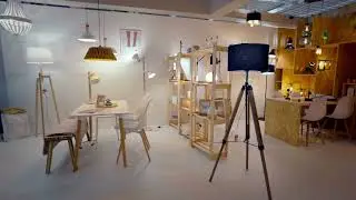 Showroom Tour DirectLampen Veenendaal