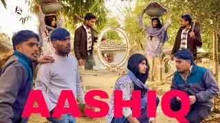 AASHIQ /REAL HAPPY 1  Official #realhappy1 #newvideo 