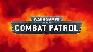Warhammer 40,000 : Combat Patrol | Hachette Collections