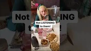 Don&rsquo;t ever be this woman!