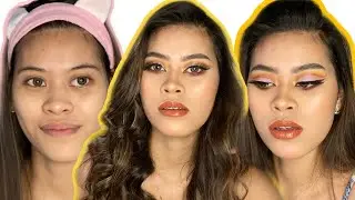 Best Spring Makeup Looks for 2021! Makeup Trends of Spring and Summer