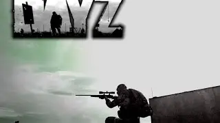 ArmA II: DayZ Mod 1.8.8 Vanilla: Episode 1