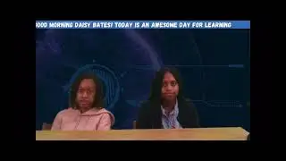 Daisy Bates News 2-8-24