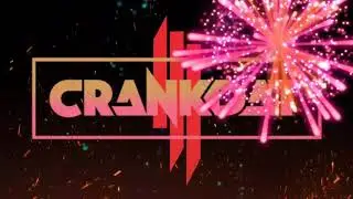 Skrillex X Crankdat - new ID