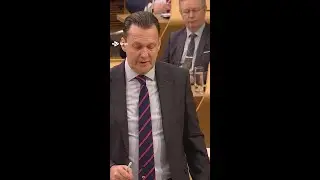 Swinney defends justice secretary over grooming gang review