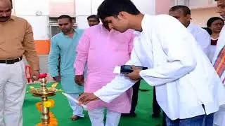 WSSF Events । WORLD SCIENTIFIC AND SPIRITUAL FOUNDATION । NEW DELHI INDIA । Prabhakar Tiwari