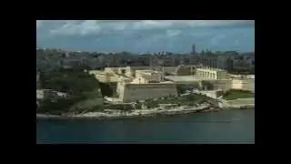 Tign&eacute; Point and Manoel Island - Introduction to the restoration projects