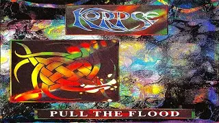 Korpse - Pull the Flood (1994) full album