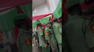 Newly commissioned Nigerian Army  officers &hellip;.. congratulations guys 🎉🍾🥂