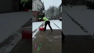 Snowed In?